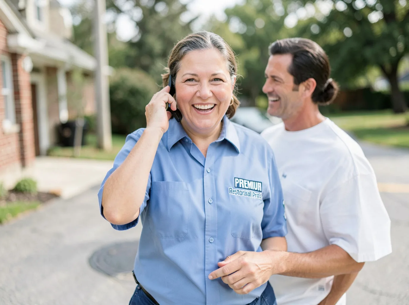 Water Damage Restoration Goddard, KS FAQs
